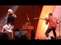Jengah Pas Band At Pestapora 2022