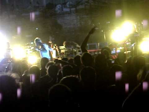 2009.05.22 - The Prodigy Live at the Fillmore in Detroit #3