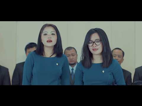 Presbyterian Choir Lunglei(2016 - 2018)  Lalpa lo hnai ang che