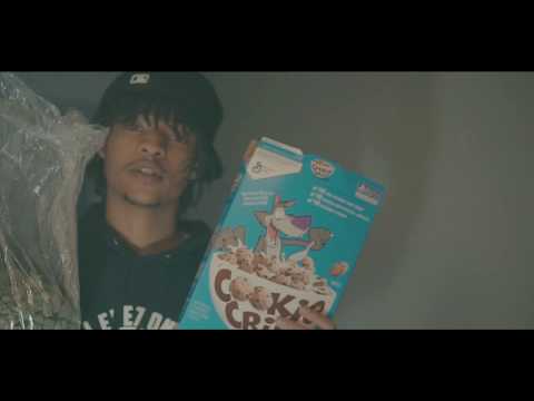 LIL $HORTY "NEVA LACCIN" - SHOT BY @806NICK (PROD. ANDREWEXTENDO)