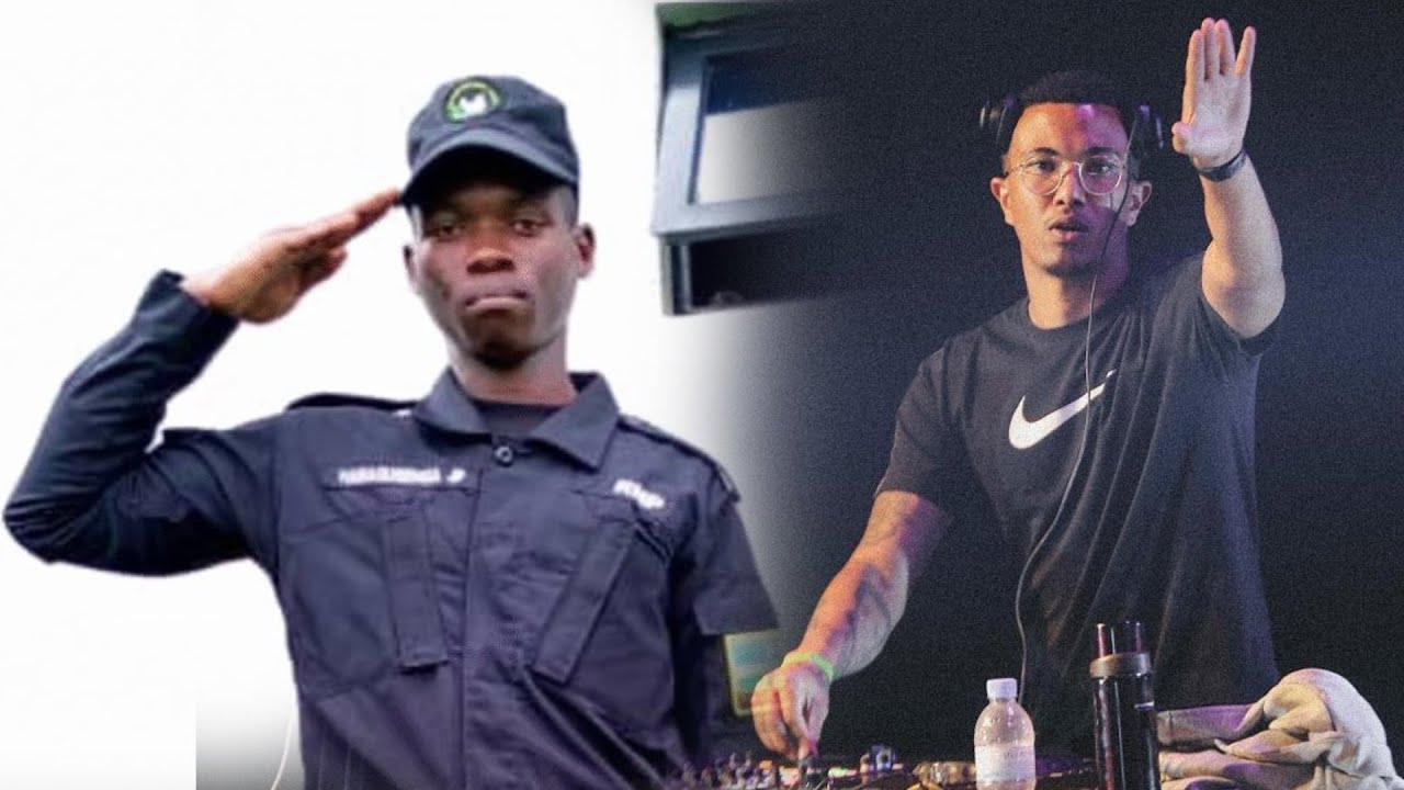 ABAPOLISI BATATU BAZIZE IMPANUKA MU KWEZI KUMWE!