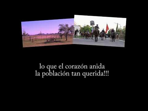 "A Monte Nievas" de Roberto O. Casetta