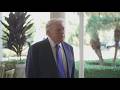 Trump cancels housing bill signing | To The Point with Alex Bell