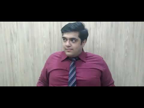 Arjun Shastry Navi Health app ad audition