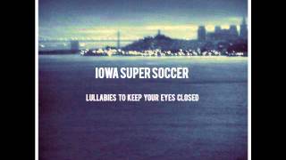 Iowa Super Soccer - Cold