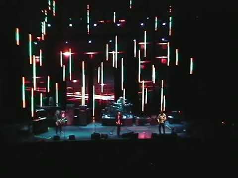 R.E.M.-Mexico City-2004
