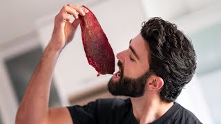 Trying the Carnivore Diet for 30 Days + What I'm Eating in 2024