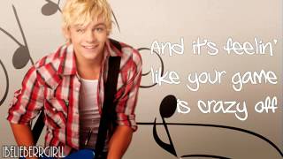 ross lynch the way that you do lyrics