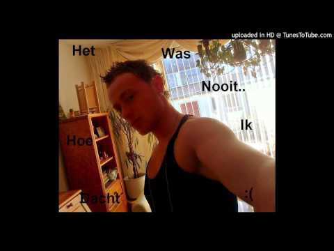 Marly Evalu - Nooit hoe ik dacht