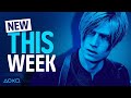 New PS4 & PS5 Games This Week