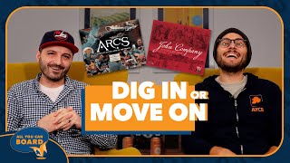 All You Can Board - Lords of Vegas video thumbnail