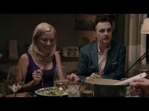 LONDON HOUSE ( The Ones Below) - Bande annonce VF