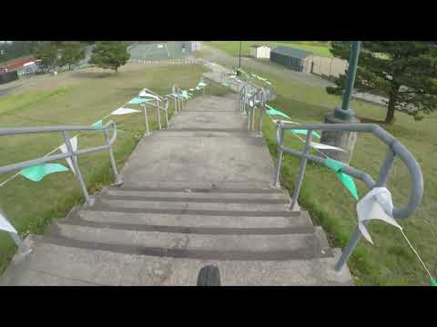 360 Trails beginner jump lines