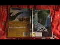 Opening And Closing To Pete S Dragon 2016 Remake Disney DVD Australia 2016 REUPLOADED