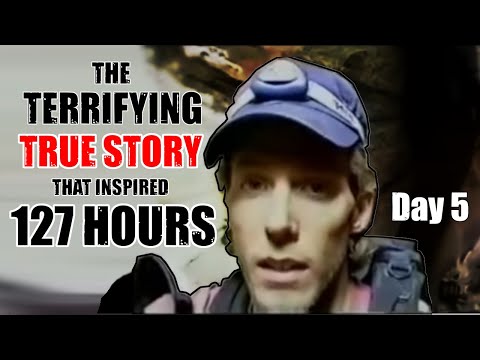 127 Hours Wiki