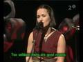 Sophie Zelmani - Yes I Am 
