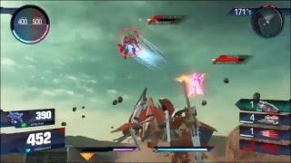 ガンダムバーサス