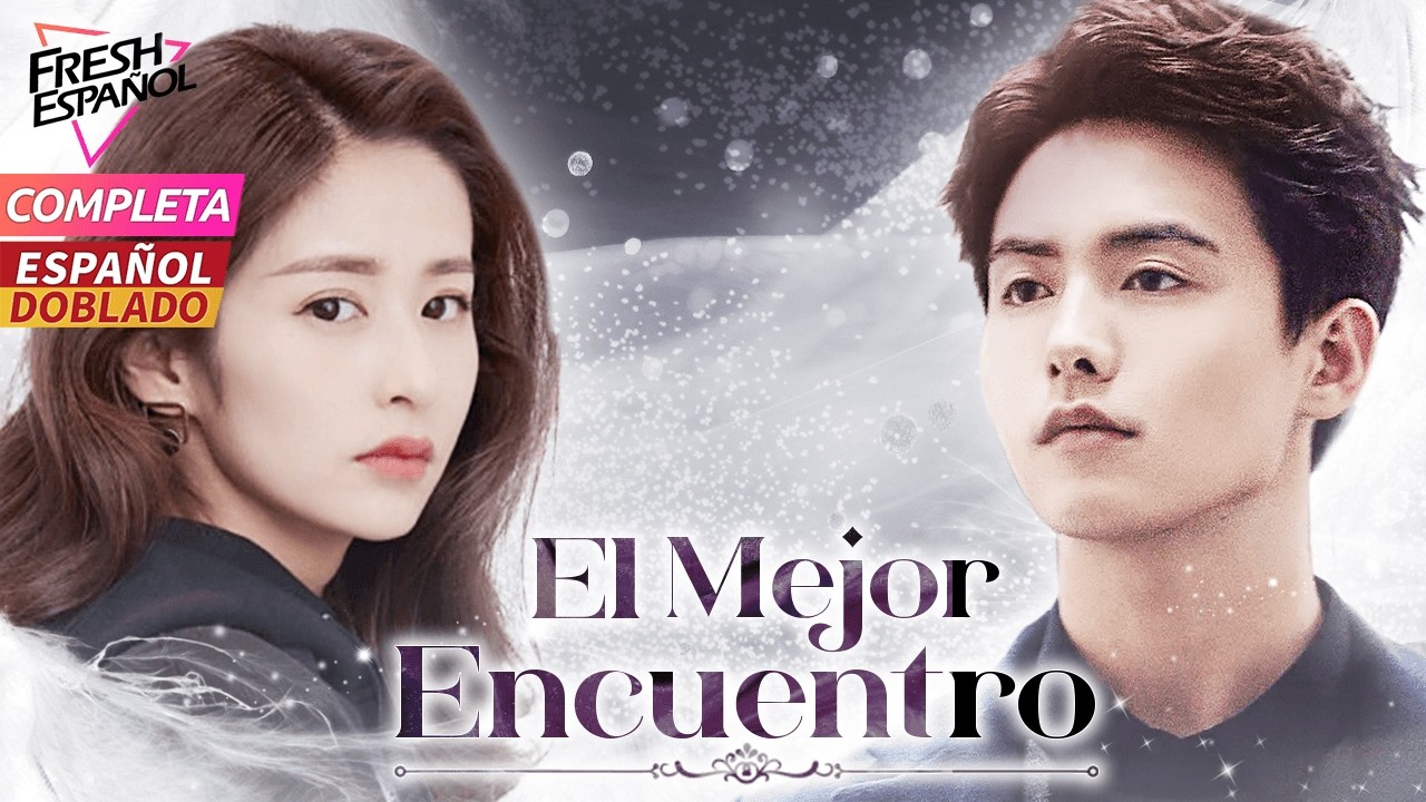 [Doblado Esp] [Completa] El Mejor Encuentro | Chica Embarazada Abandonada por su Ex decide Casarse..