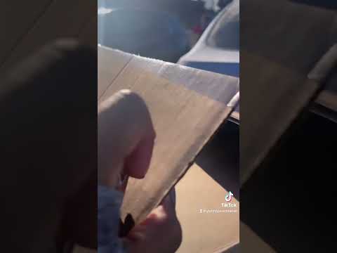 Tabitha Brown Vegan Garlic Parmesan Popcorn!