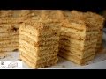 Торт Каприз 