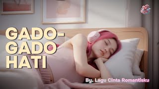 Download lagu 🎼 Playlist Lagu Cinta Romantis Vol. 128 🎶💿 Judul Album: Gado-Gado Hati 💕 mp3