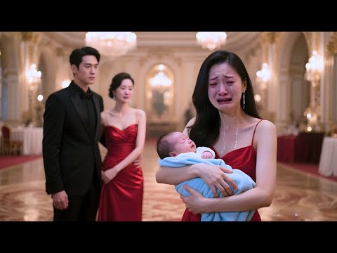 Por proteger a su amante, negó a su propio hijo; ella pidió el divorcio y nunca más lo perdonó.