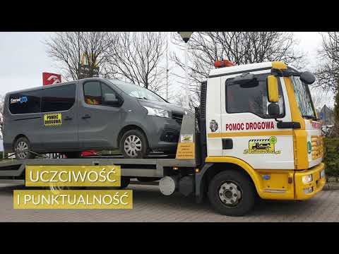 Pomoc Drogowa, A4 Zgorzelec