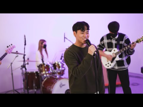 [2021 광진구점령전] 잔나비 - See Your Eyes