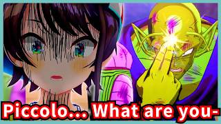 Subaru Couldn't Believe What Happened To Goku 【Hololive / Eng Sub】