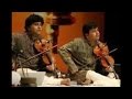 Ganesh Kumaresh Violin Shankari Shankuru Saveri Adi Shyama Sastri