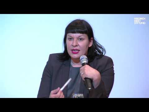 Was tun gegen die Spaltung der Gesellschaft? - Diskussion