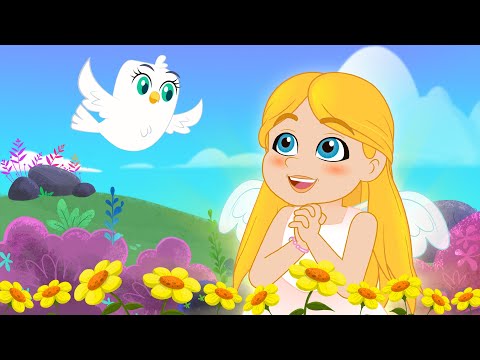 Queremos La Paz, Juana, Canciones Infantiles - Mundo Canticuentos