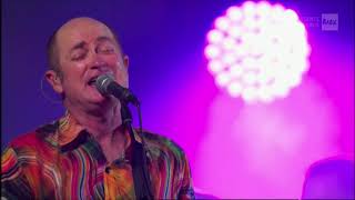Hoodoo Gurus - Leilani Live at Vivid 2015