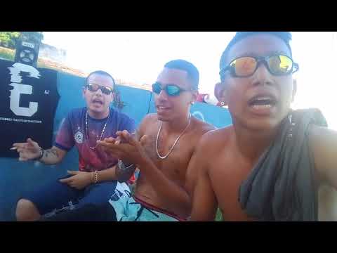 Medley Mc' Guiga, Mc menor do CP, Mc Sarrano 014- 2108