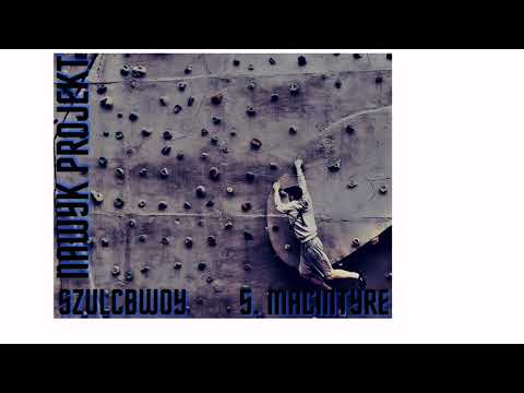5. Szulcbwoy - MacIntyre (prod: Gajos)
