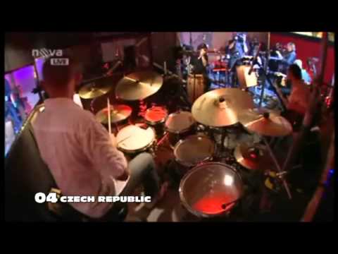 Worldvision 2011...04.Czech Rep.Ewa Farna - Toužím