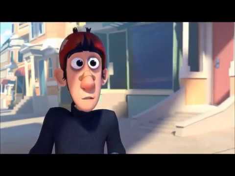 Preto no Branco - Fé na Vida - Legenda - 'Jinxy Jenkins & Lucky Lou'