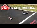 INSANE Last Corner Double Pass 2023 NSW State Titles 2wd Stock A2