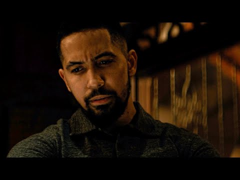 Davis Finds The Man Who Tortured Ray - SEAL Team 4x08