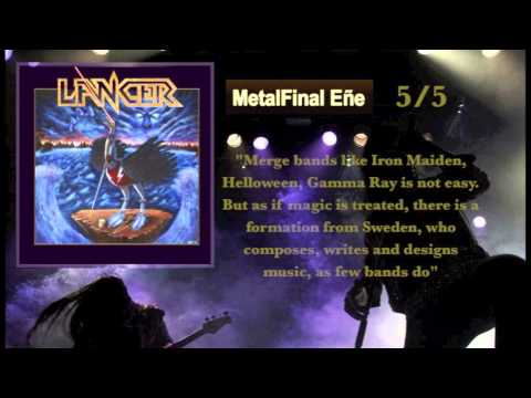 LANCER Promo Video /Power Metal/