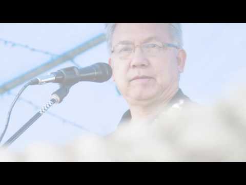 Tenant Appreciation Party - May 21, 2016