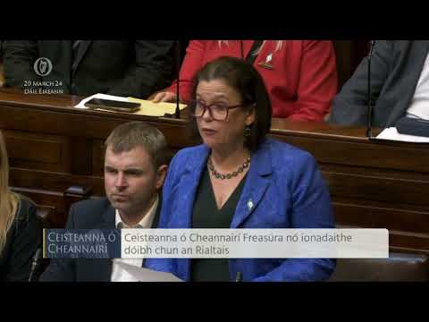 As Taoiseach resigns, it is now time to call a General Election and let the people have their say!