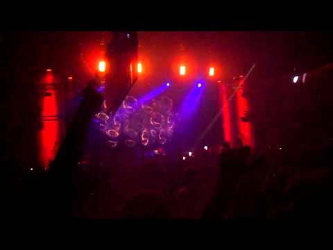 Len Faki @ Time Warp 2.04.2011 plays Stranger to Stability