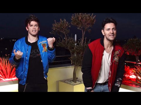 RESTO QUI - iPantellas ft/Marley - #DISTANTIMAUNITI