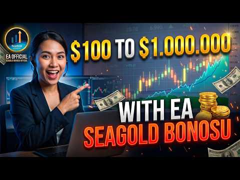 Video SeaGold Bonosu