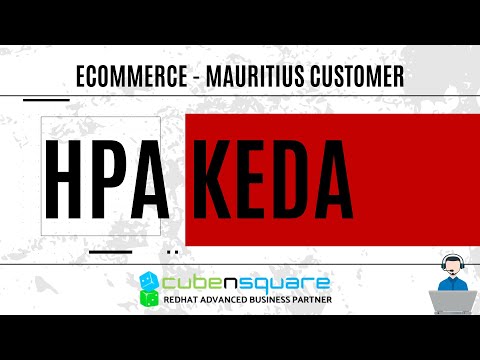 KEDA: Kubernetes Event-Driven Autoscaling