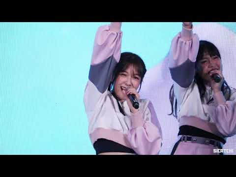 [FANCAM] 190403 Mewnich BNK48 - Tsugi no Season ฤดูใหม่ @ FanMeetTinTenXBNK48