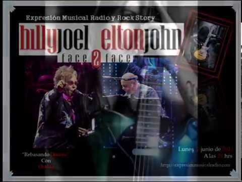 Rock Amerika Expresion Musical Video