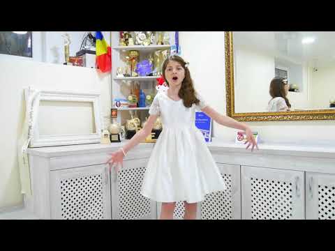 NICOLETA SCUTARI – Кружева (JUNIOR`s HOPE online | Season 2)