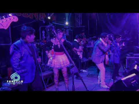 GAVILANCITO ANDINO Willy Portillo y Los Reyes Del Perú🎧 BORRACHO ME DICEN  Contáctenos: 973104270